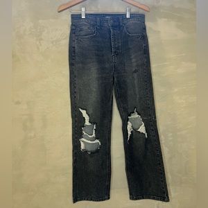 Target Jeans size 10